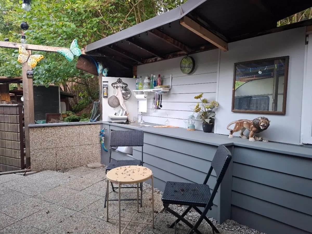 Immobilie mieten in Baden – 45 m², € 50 – Bild 12 von 14