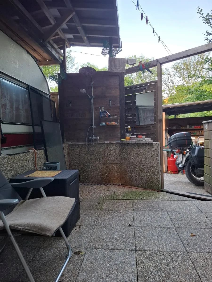 Immobilie mieten in Baden – 45 m², € 50 – Bild 13 von 14