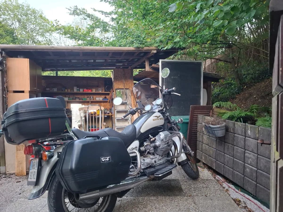Immobilie mieten in Baden – 45 m², € 50 – Bild 14 von 14