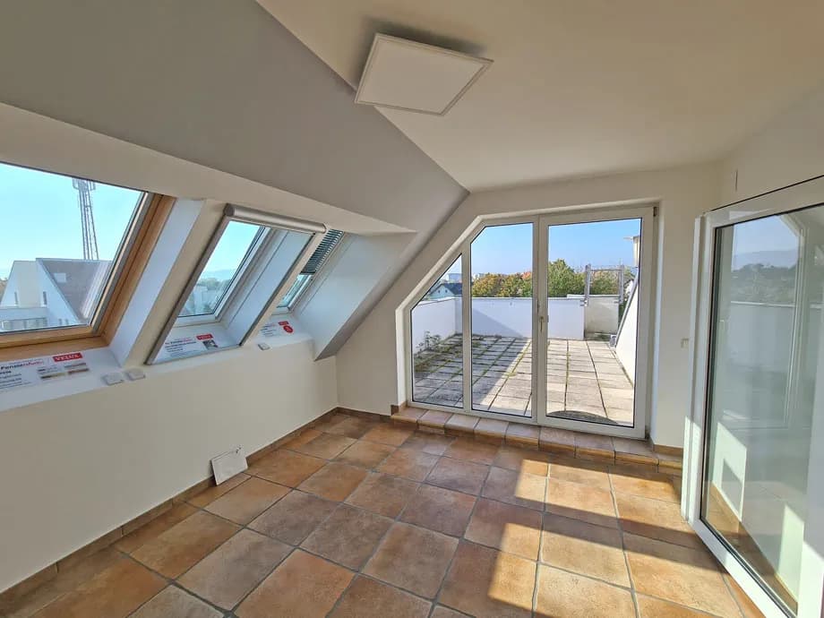 7-Zimmer-Gewerbeimmobilie mieten in Korneuburg – 279 m², € 1.980 – Bild 7 von 27