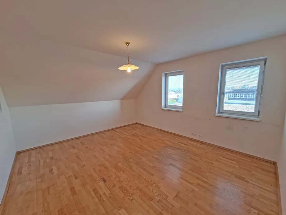 7-Zimmer-Gewerbeimmobilie mieten in Korneuburg – 279 m², € 1.980 – Bild 10 von 27