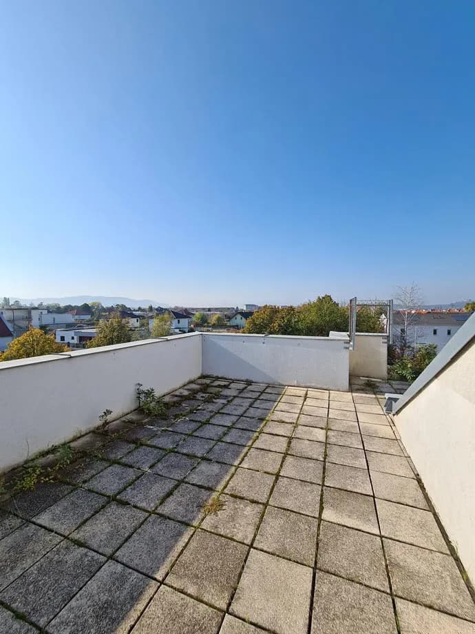 7-Zimmer-Gewerbeimmobilie mieten in Korneuburg – 279 m², € 1.980 – Bild 19 von 27