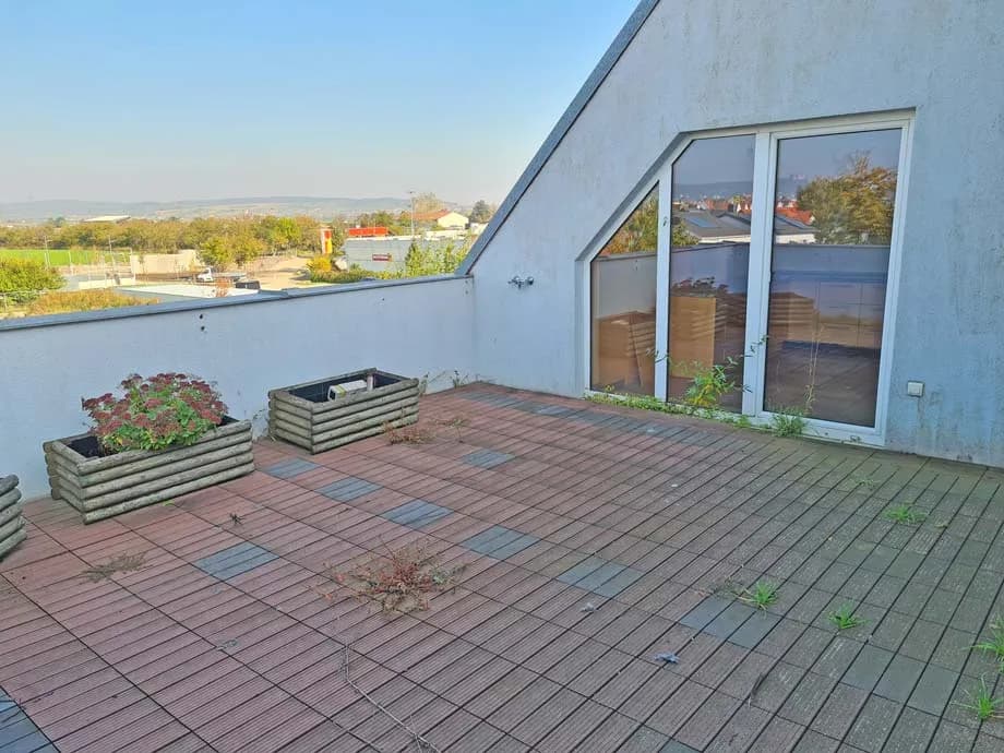7-Zimmer-Gewerbeimmobilie mieten in Korneuburg – 279 m², € 1.980 – Bild 20 von 27