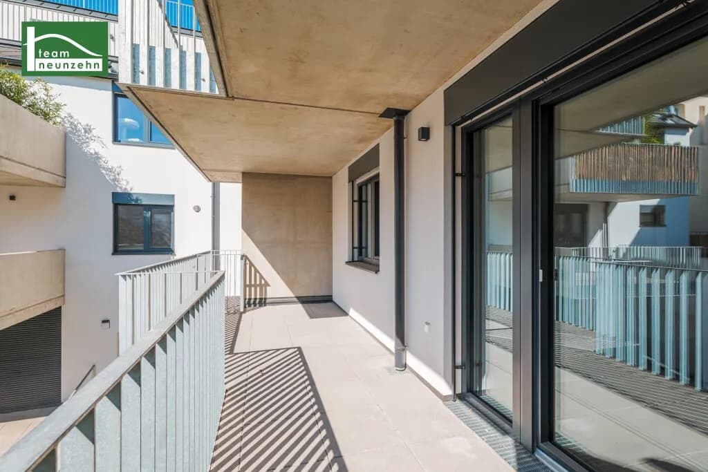 Immobilie kaufen in Wien – 65,13 m², € 453.600 – Bild 1 von 26
