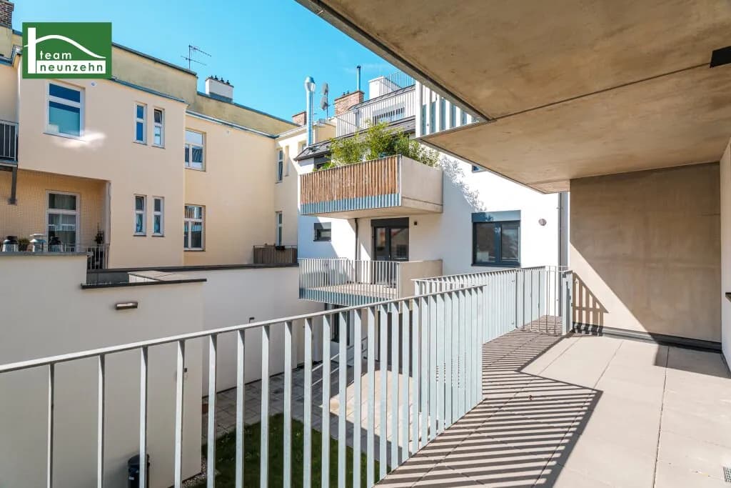 Immobilie kaufen in Wien – 65,13 m², € 453.600 – Bild 9 von 26