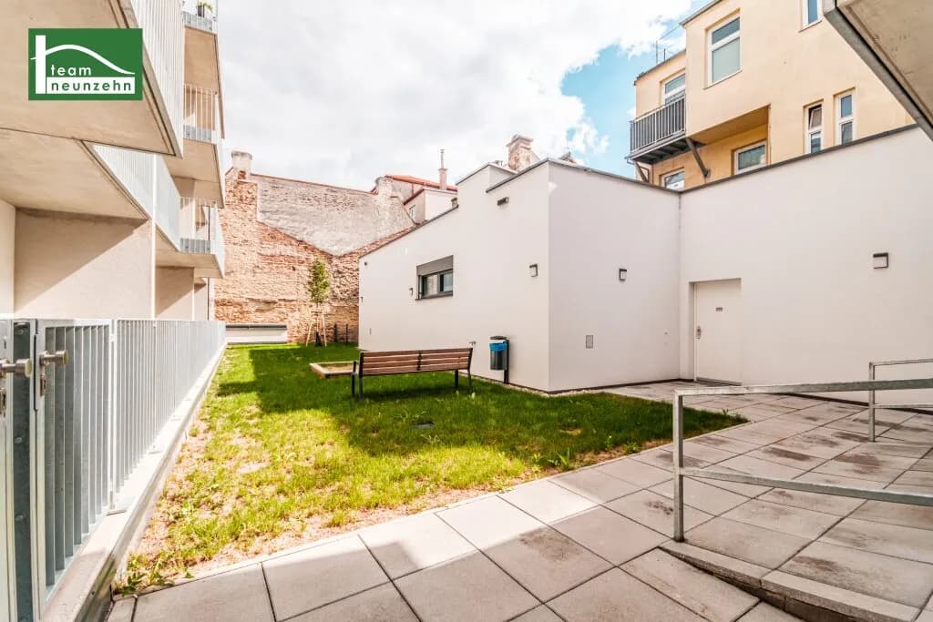 Immobilie kaufen in Wien – 65,13 m², € 453.600 – Bild 15 von 26