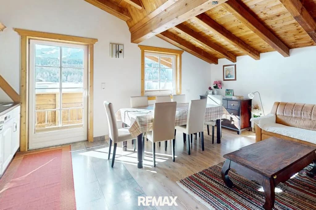 8-Zimmer-Gewerbeimmobilie mieten in Imst – 218 m², € 3.800 – Bild 2 von 26