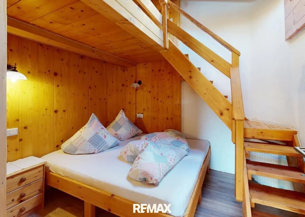 8-Zimmer-Gewerbeimmobilie mieten in Imst – 218 m², € 3.800 – Bild 6 von 26