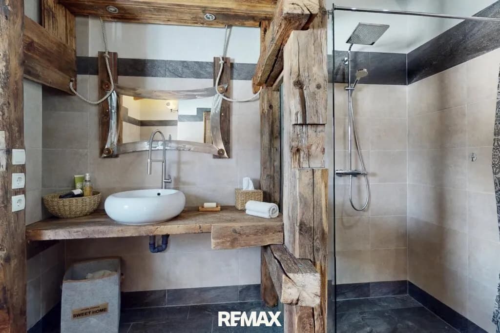 8-Zimmer-Gewerbeimmobilie mieten in Imst – 218 m², € 3.800 – Bild 18 von 26