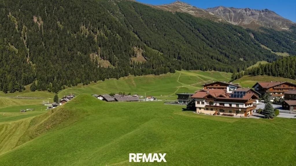 8-Zimmer-Gewerbeimmobilie mieten in Imst – 218 m², € 3.800 – Bild 22 von 26