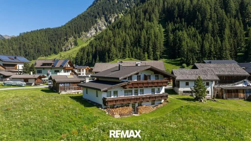 8-Zimmer-Gewerbeimmobilie mieten in Imst – 218 m², € 3.800 – Bild 23 von 26