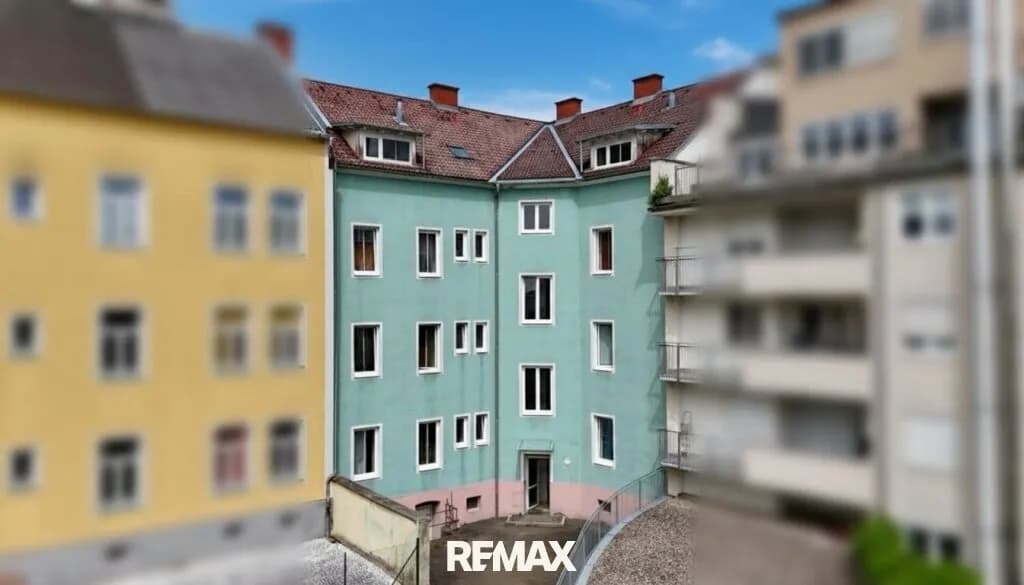 Gewerbeimmobilie kaufen in Murtal – 856 m², € 920.000 – Bild 2 von 9