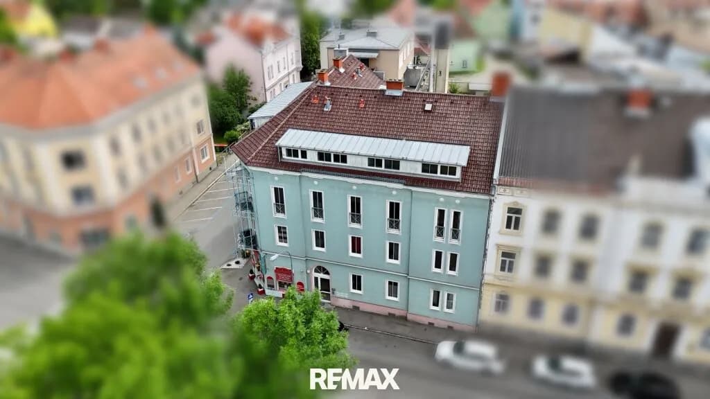 Gewerbeimmobilie kaufen in Murtal – 856 m², € 920.000 – Bild 3 von 9