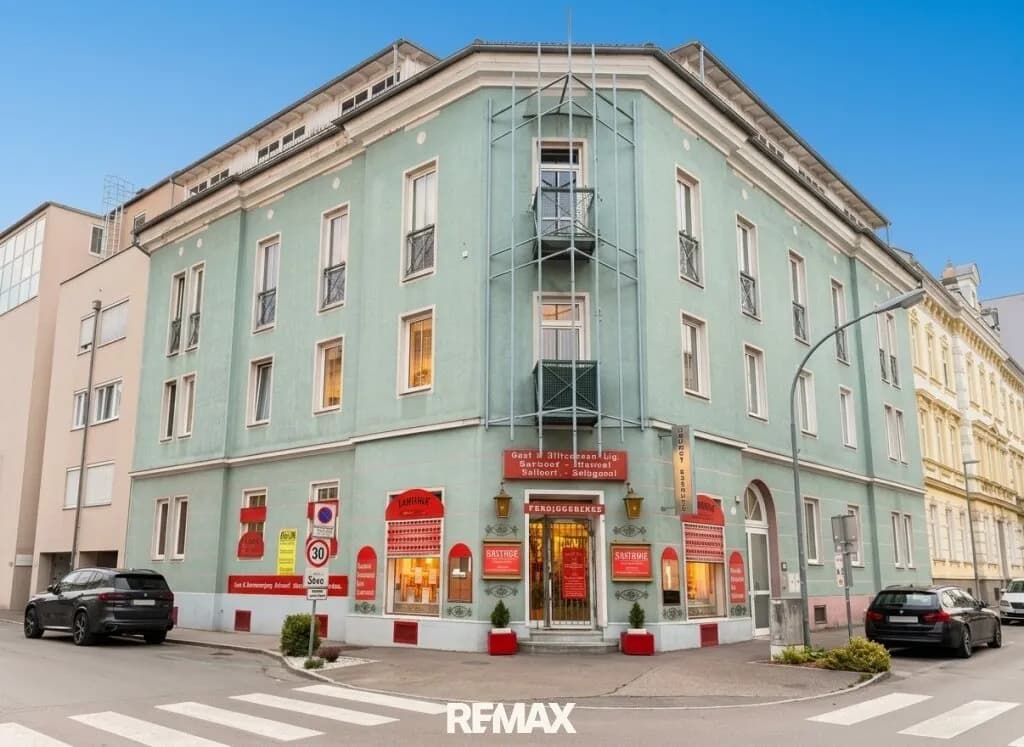 Gewerbeimmobilie kaufen in Murtal – 856 m², € 920.000 – Bild 4 von 9