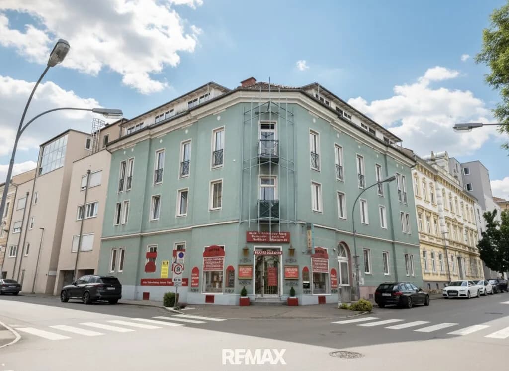 Gewerbeimmobilie kaufen in Murtal – 856 m², € 920.000 – Bild 5 von 9
