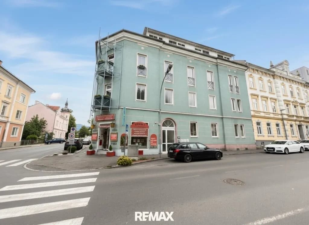 Gewerbeimmobilie kaufen in Murtal – 856 m², € 920.000 – Bild 6 von 9