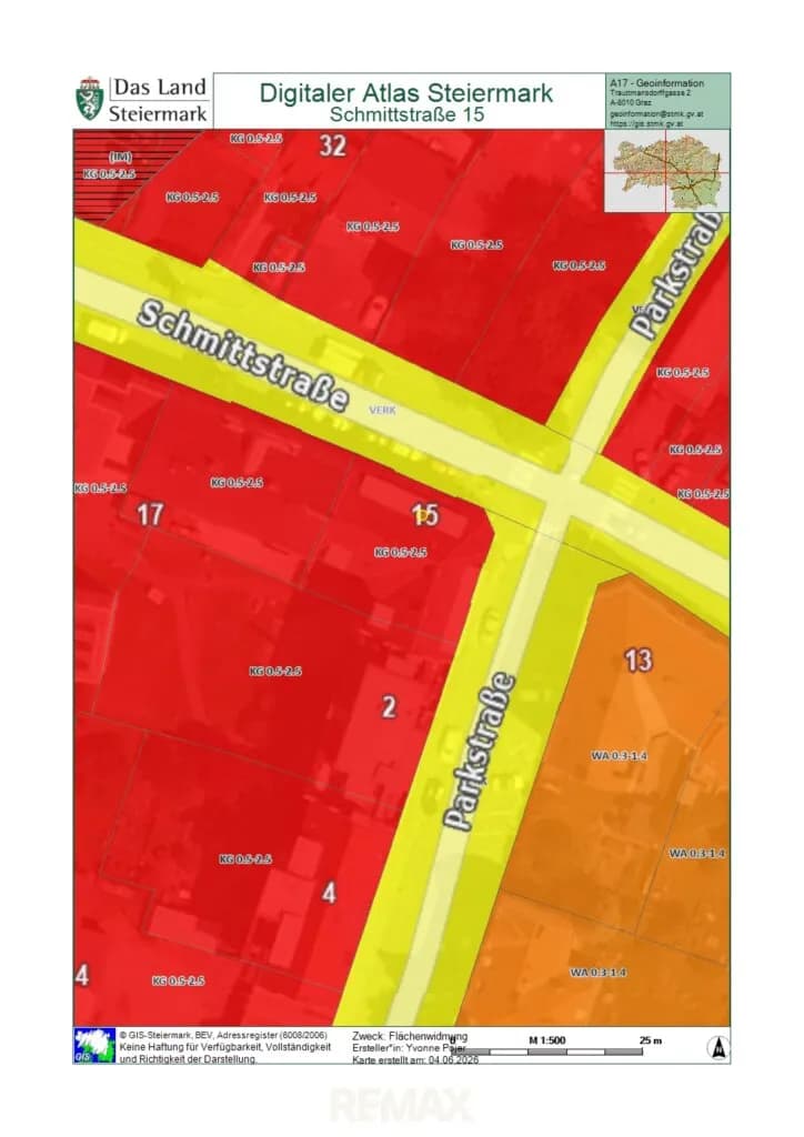 Gewerbeimmobilie kaufen in Murtal – 856 m², € 920.000 – Bild 8 von 9