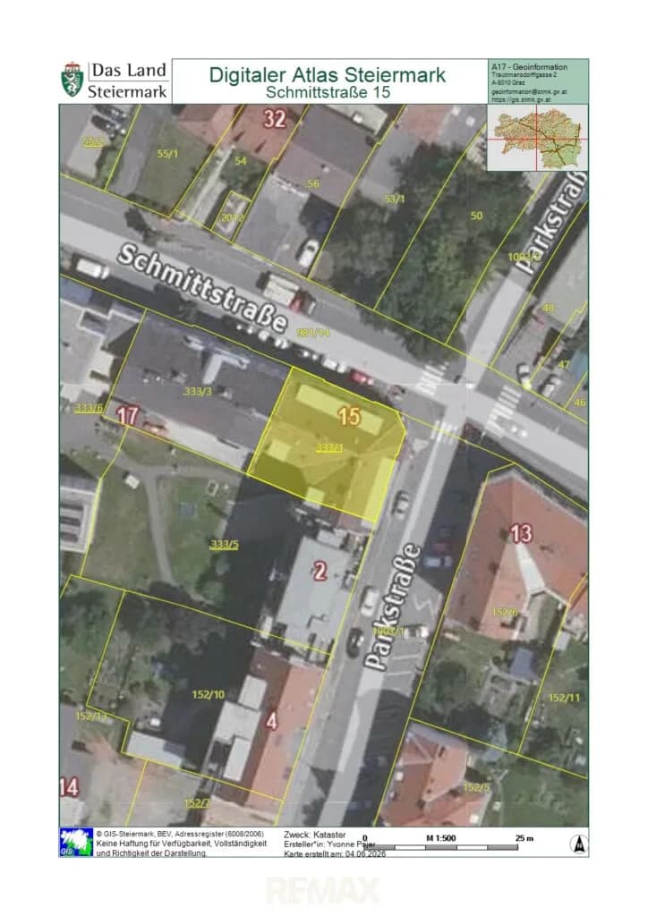 Gewerbeimmobilie kaufen in Murtal – 856 m², € 920.000 – Bild 9 von 9