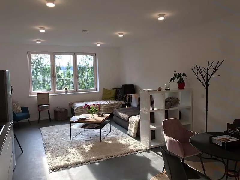 1-Zimmer-Wohnung mieten in Amstetten – 40 m², € 665