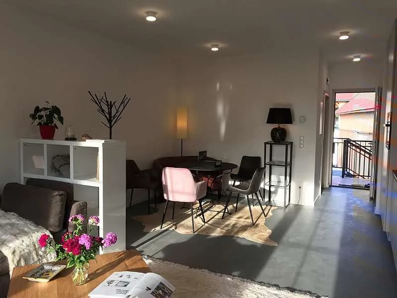1-Zimmer-Wohnung mieten in Amstetten – 40 m², € 665 – Bild 2 von 14