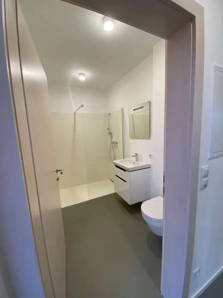 1-Zimmer-Wohnung mieten in Amstetten – 40 m², € 665 – Bild 6 von 14