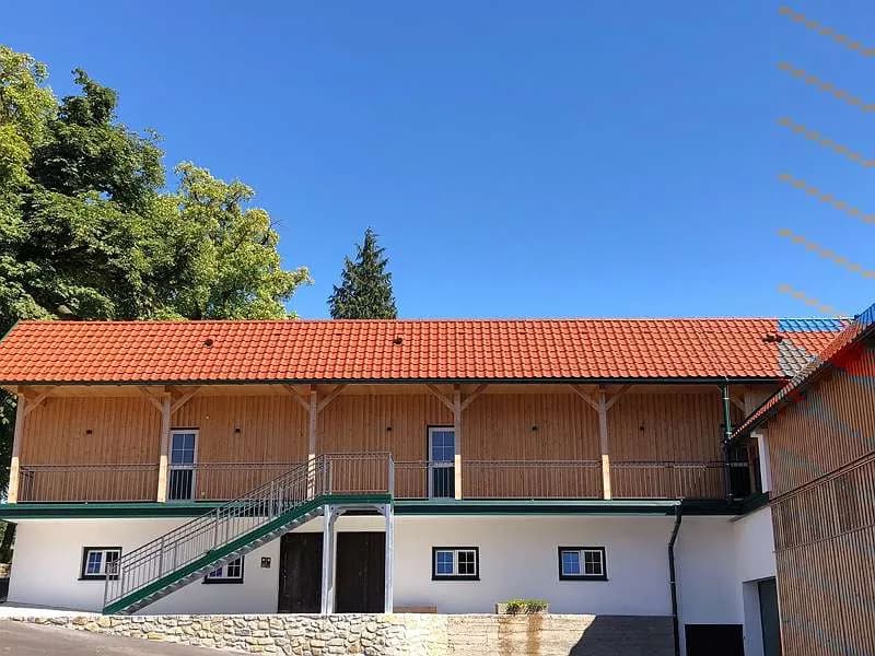 1-Zimmer-Wohnung mieten in Amstetten – 40 m², € 665 – Bild 11 von 14