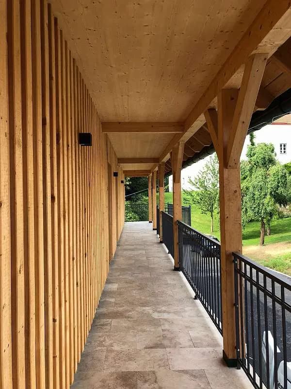 1-Zimmer-Wohnung mieten in Amstetten – 40 m², € 665 – Bild 13 von 14