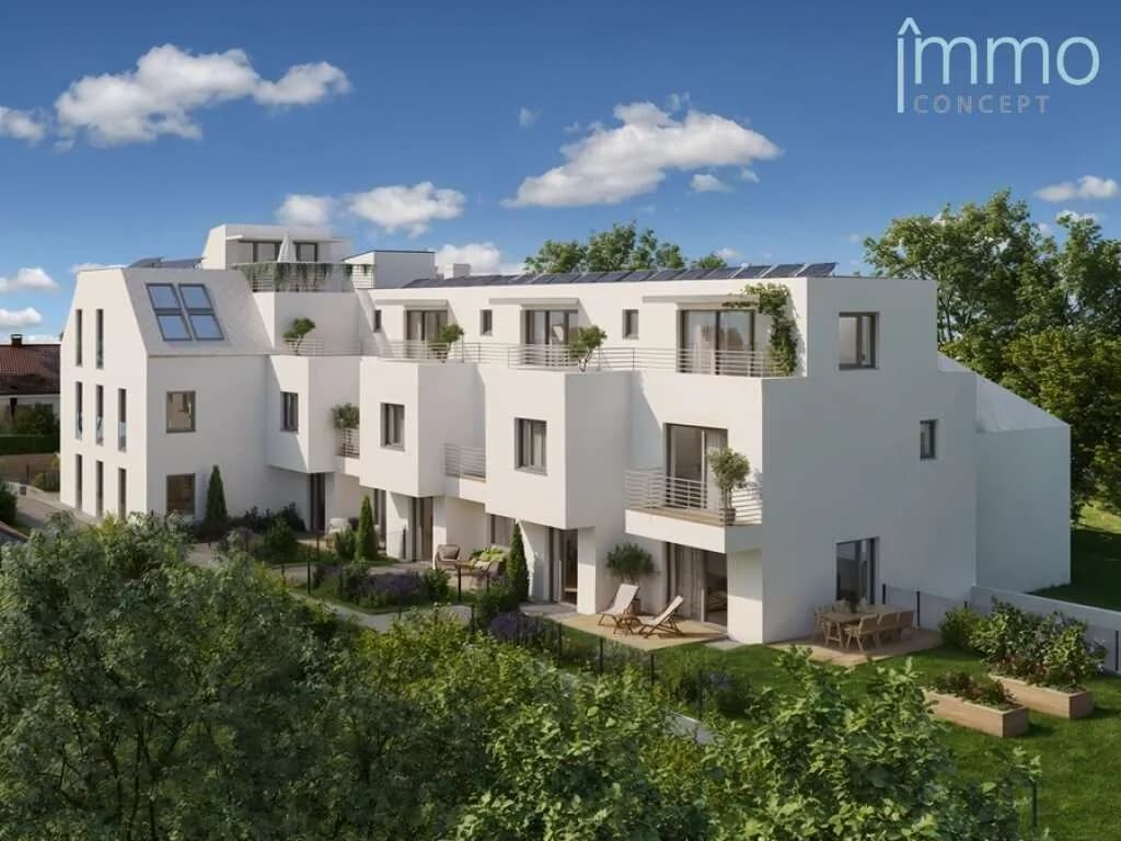 3-Zimmer-Wohnung kaufen in Wien – 96,8 m², € 805.000