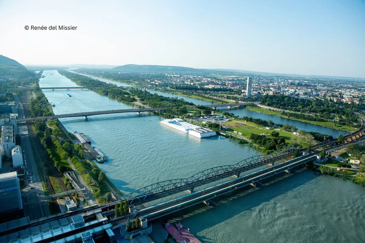 Gewerbeimmobilie mieten in Wien – 500 m², € 13.500 – Bild 6 von 10