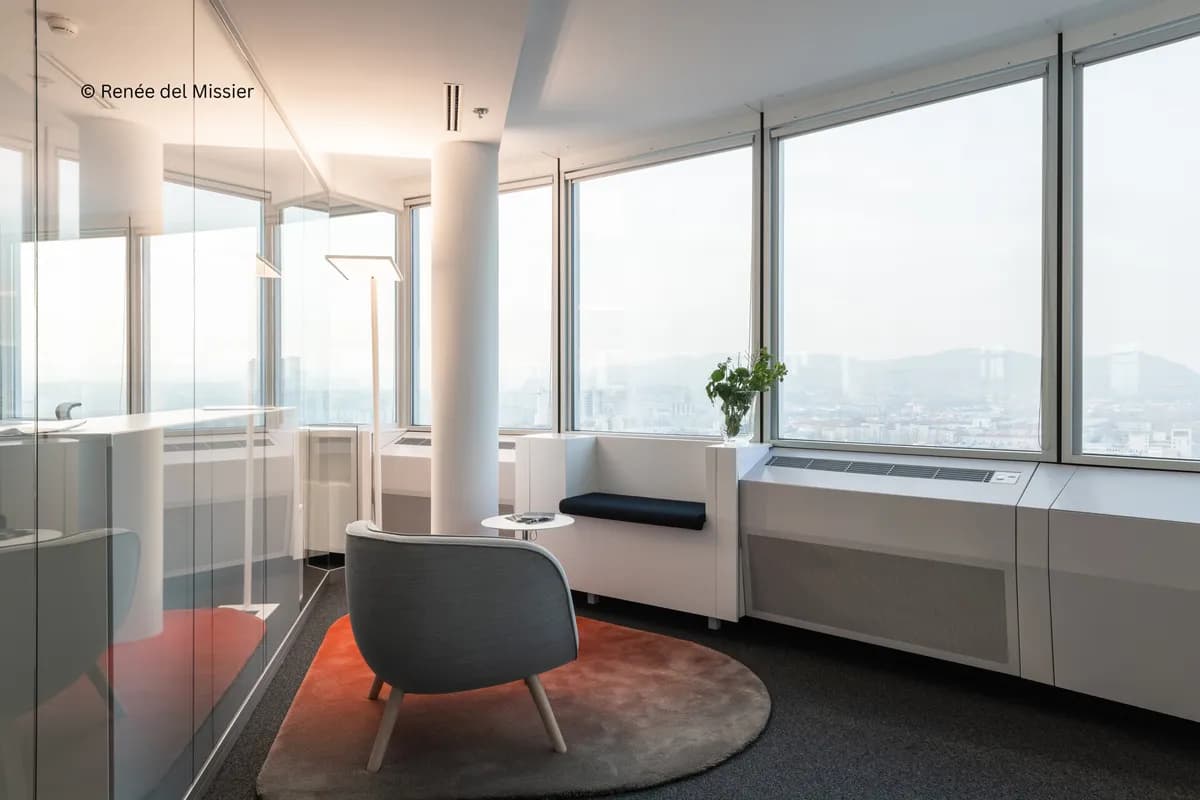 Gewerbeimmobilie mieten in Wien – 162 m², € 4.762 – Bild 5 von 10