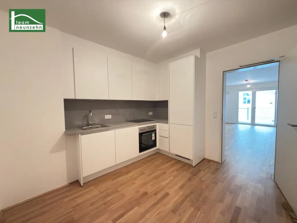 Immobilie kaufen in Wien – 64,07 m², € 431.200
