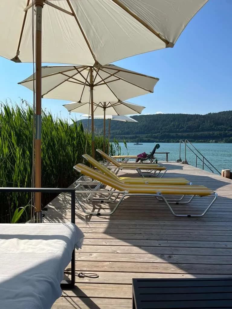 2-Zimmer-Wohnung mieten in Klagenfurt Land – 42 m², € 1.450 – Bild 2 von 3