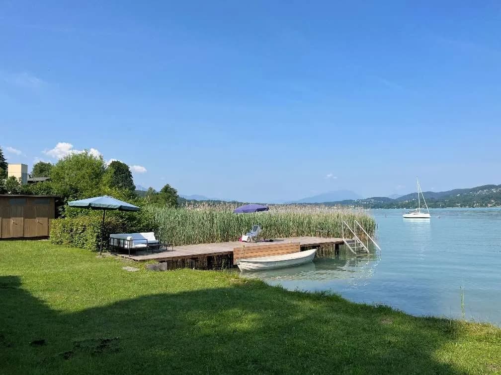 2-Zimmer-Wohnung mieten in Klagenfurt Land – 42 m², € 1.450 – Bild 3 von 3
