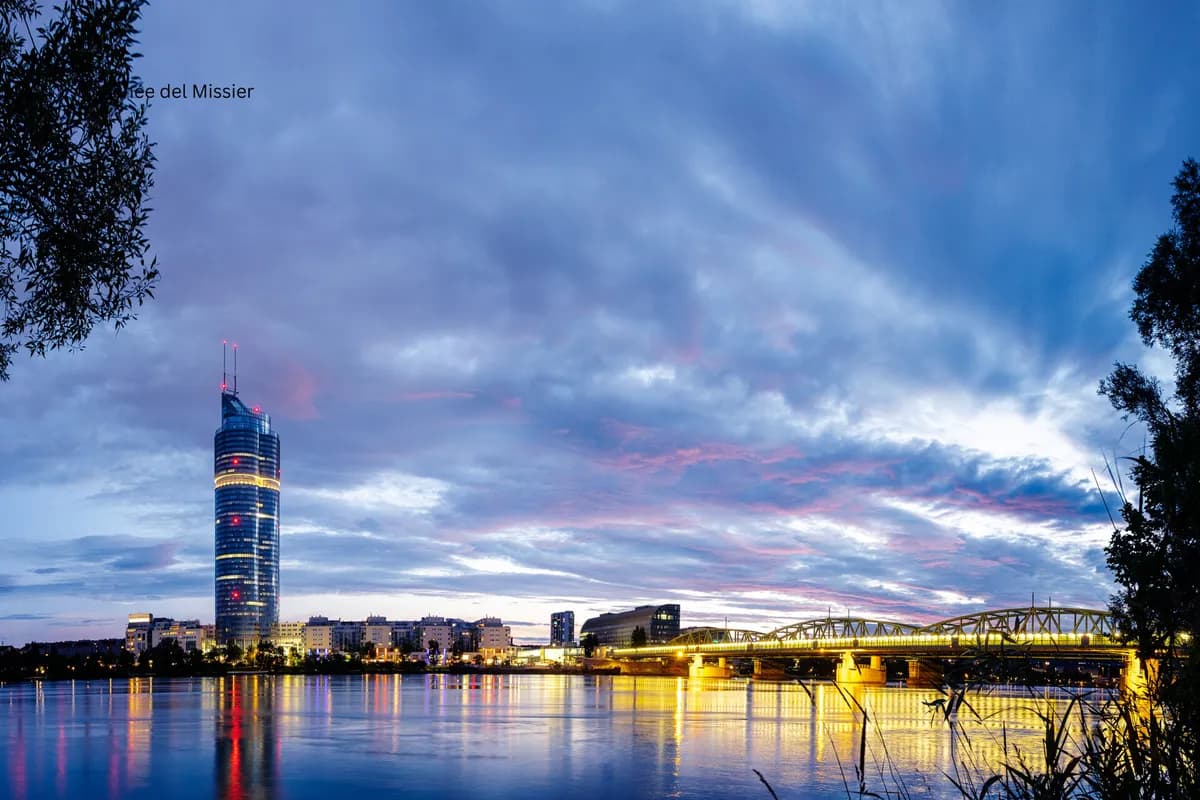 Gewerbeimmobilie mieten in Wien – 354 m², € 10.054 – Bild 2 von 10