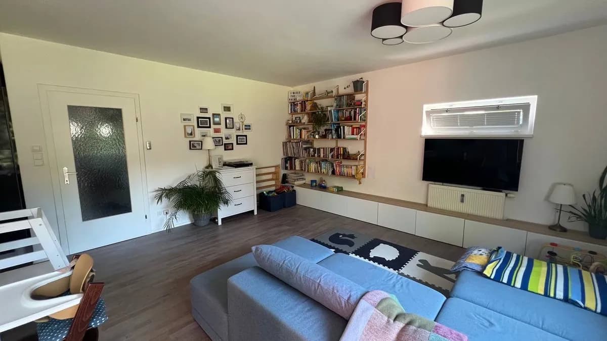 3-Zimmer-Wohnung mieten in Graz – 74 m², € 1.200 – Bild 3 von 19