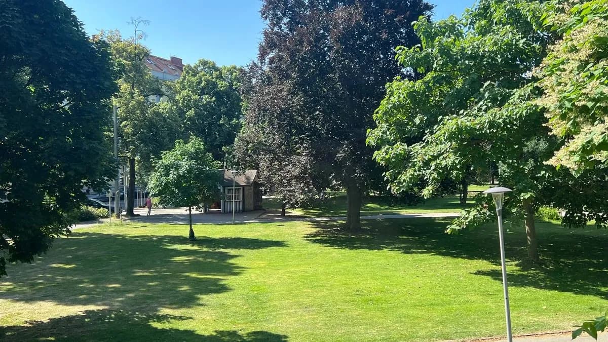 3-Zimmer-Wohnung mieten in Graz – 74 m², € 1.200 – Bild 5 von 19