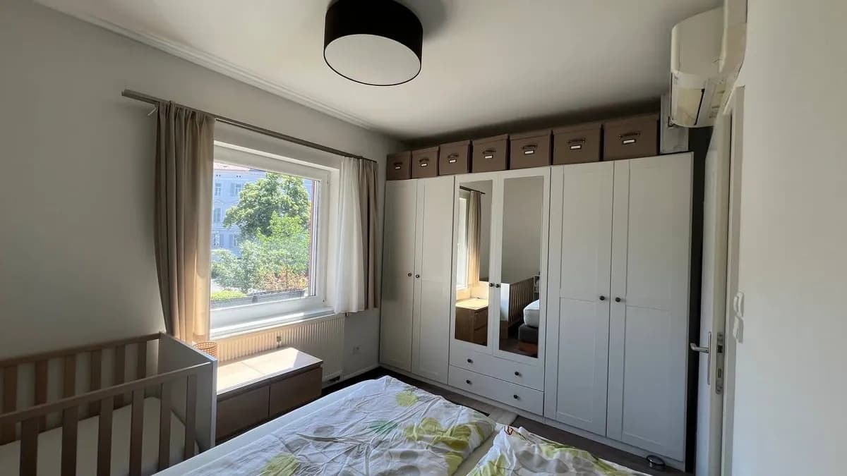 3-Zimmer-Wohnung mieten in Graz – 74 m², € 1.200 – Bild 9 von 19