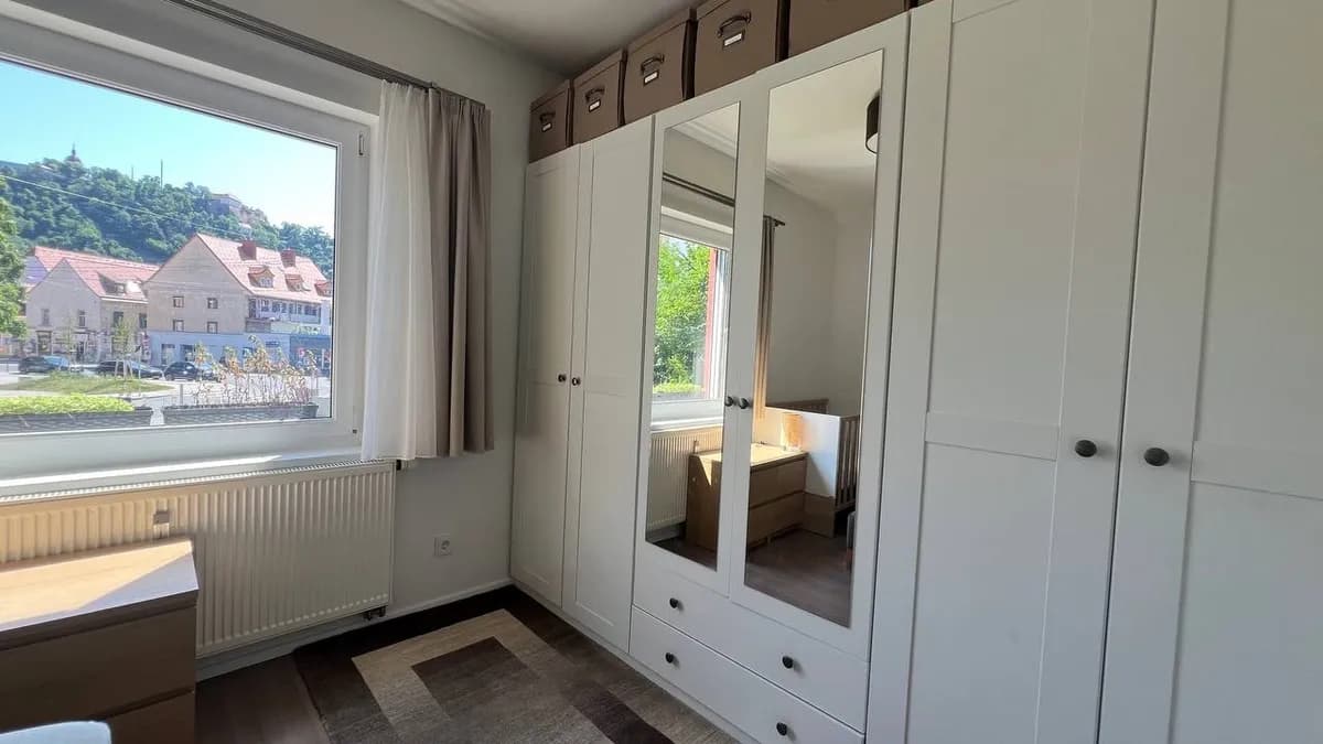 3-Zimmer-Wohnung mieten in Graz – 74 m², € 1.200 – Bild 10 von 19