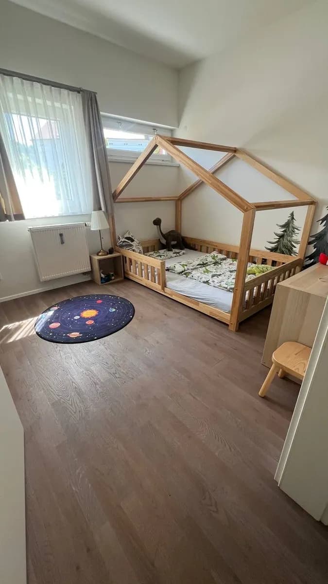 3-Zimmer-Wohnung mieten in Graz – 74 m², € 1.200 – Bild 11 von 19
