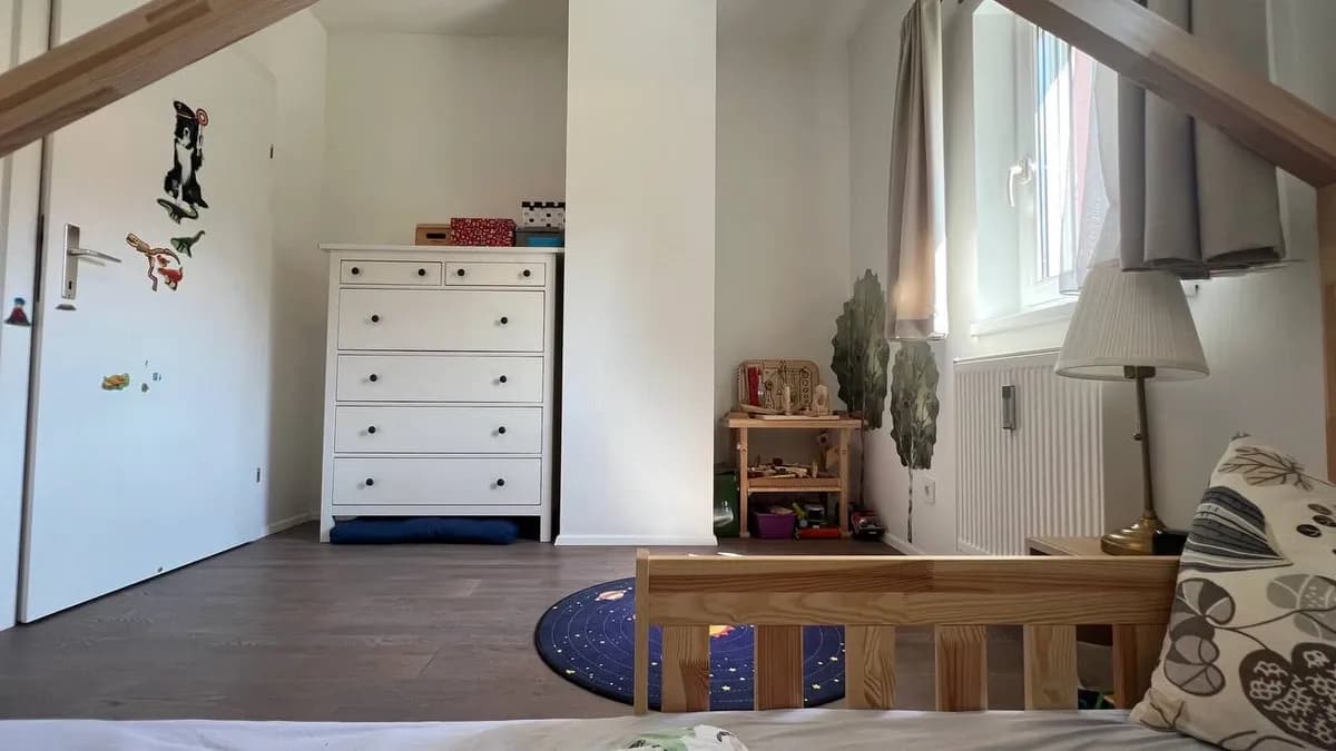3-Zimmer-Wohnung mieten in Graz – 74 m², € 1.200 – Bild 12 von 19