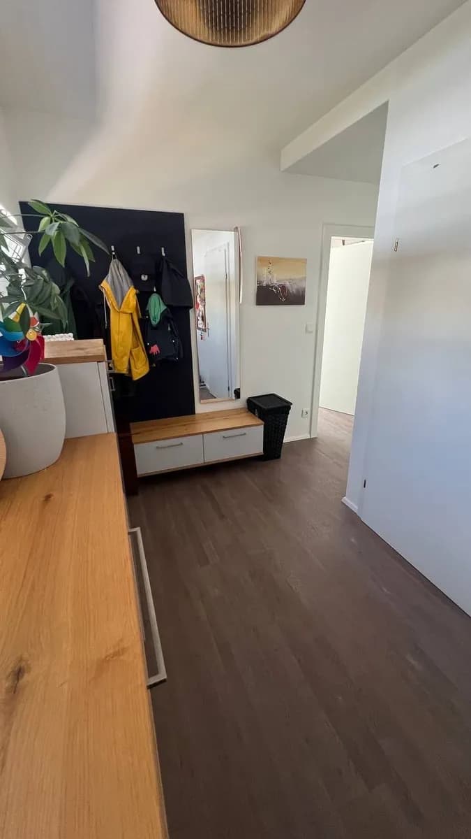 3-Zimmer-Wohnung mieten in Graz – 74 m², € 1.200 – Bild 13 von 19