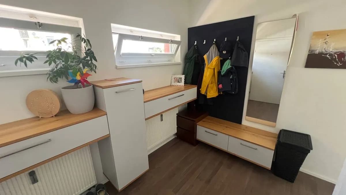 3-Zimmer-Wohnung mieten in Graz – 74 m², € 1.200 – Bild 14 von 19