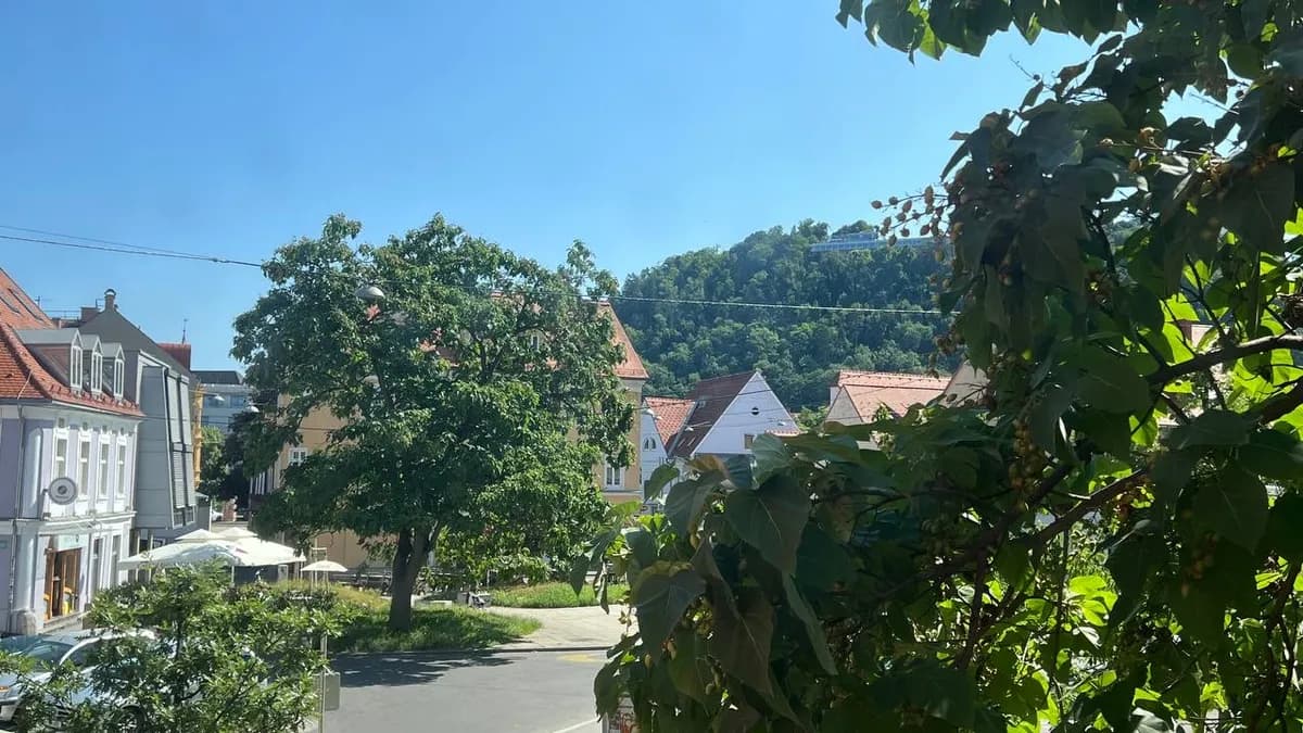 3-Zimmer-Wohnung mieten in Graz – 74 m², € 1.200 – Bild 19 von 19