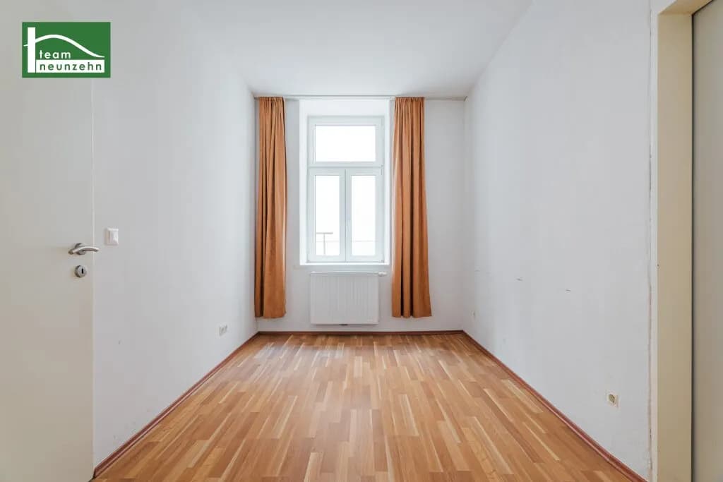 Immobilie kaufen in Wien – 40,26 m², € 139.000 – Bild 1 von 14