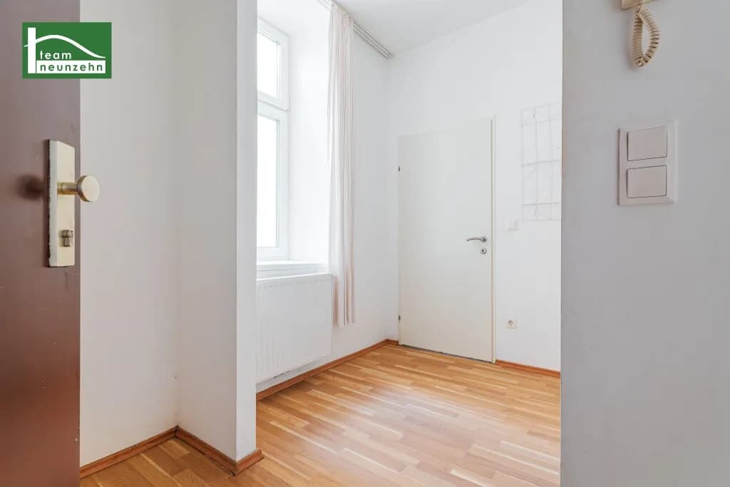 Immobilie kaufen in Wien – 40,26 m², € 139.000 – Bild 4 von 14