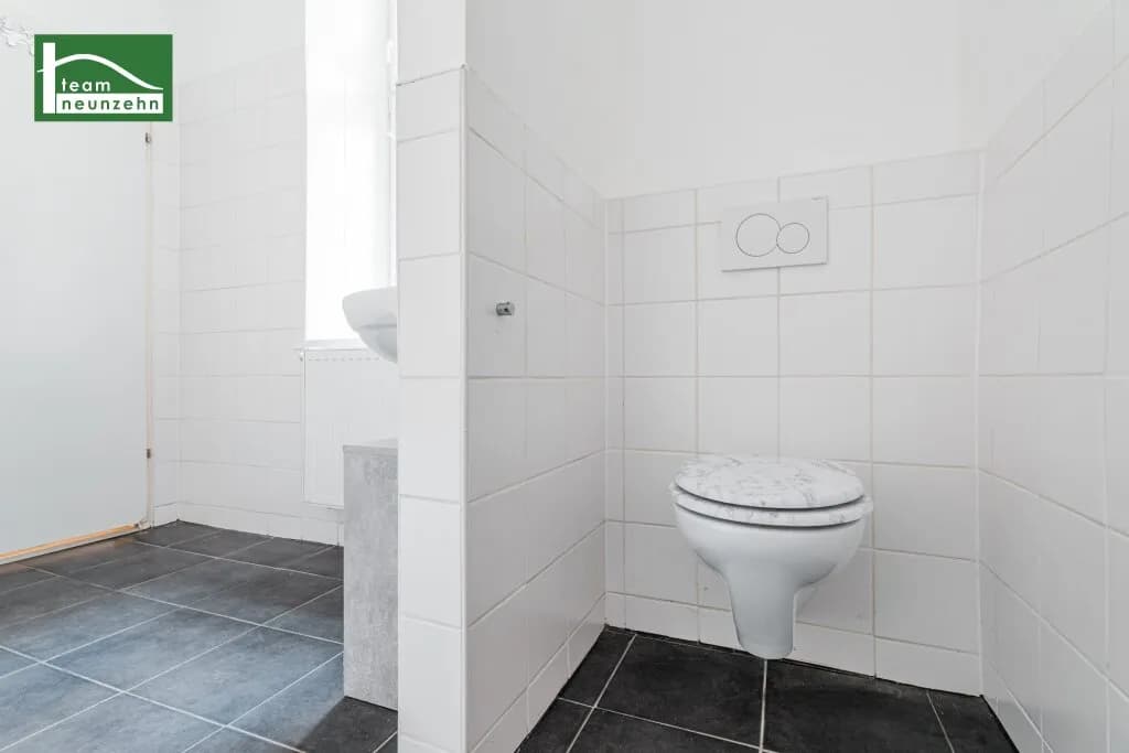 Immobilie kaufen in Wien – 40,26 m², € 139.000 – Bild 9 von 14