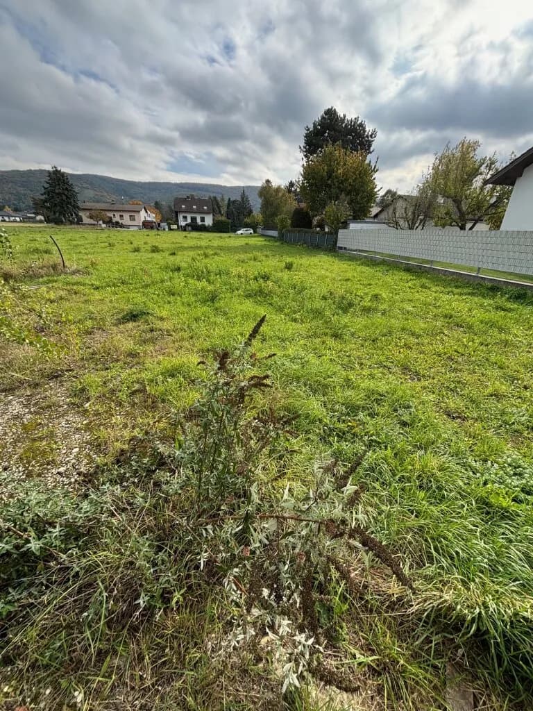 Grundstück kaufen in Tulln – 625 m², € 199.000