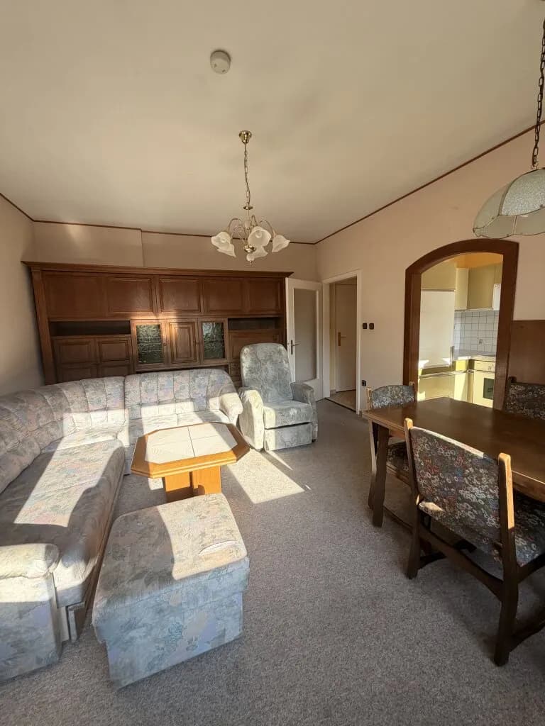 2-Zimmer-Wohnung kaufen in Klagenfurt – 56 m², € 138.900 – Bild 3 von 12