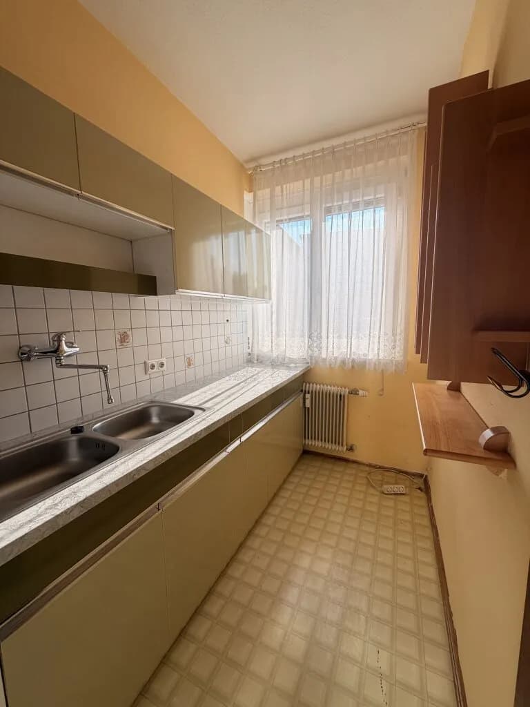 2-Zimmer-Wohnung kaufen in Klagenfurt – 56 m², € 138.900 – Bild 5 von 12
