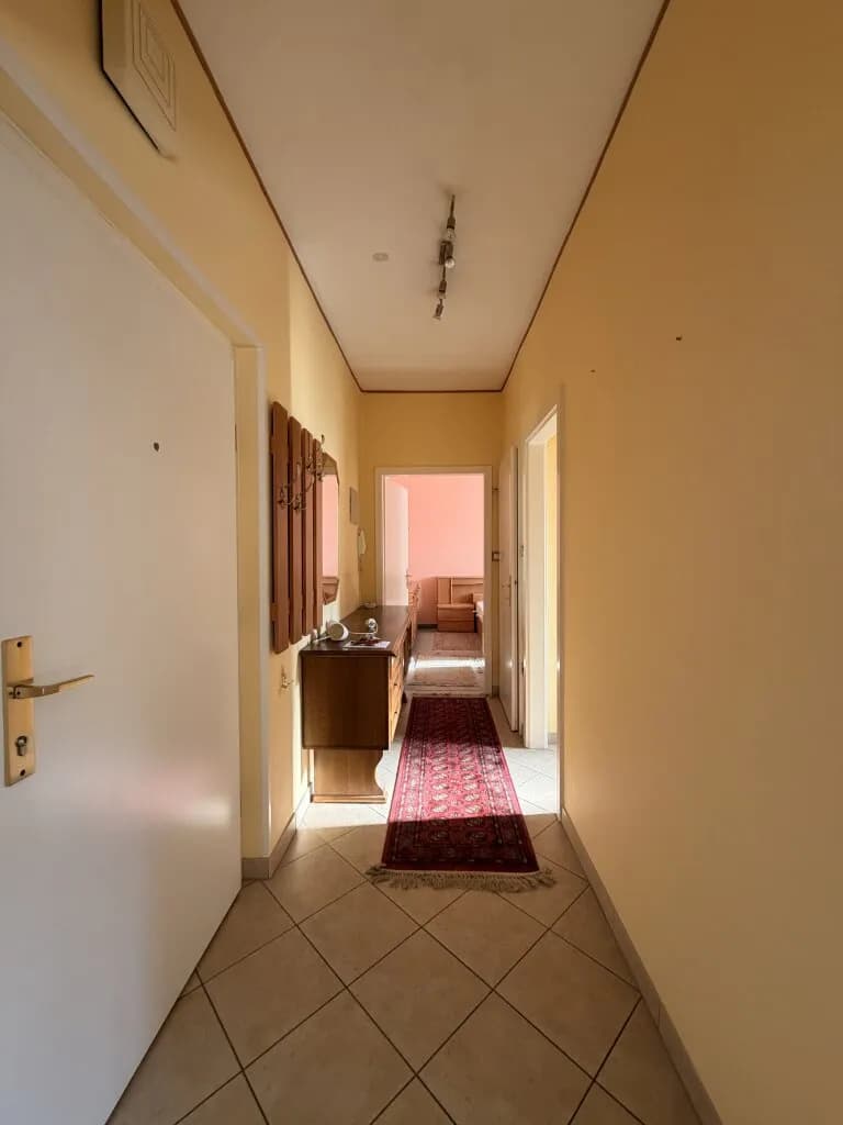 2-Zimmer-Wohnung kaufen in Klagenfurt – 56 m², € 138.900 – Bild 10 von 12